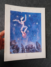 AUTOGRAFO ENRICO BENAGLIA