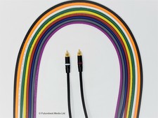 Van Damme Pro Grade RCA Cavi