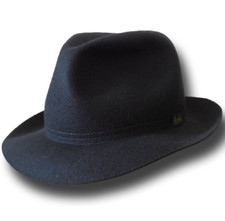  Borsalino Traveller Roll Up