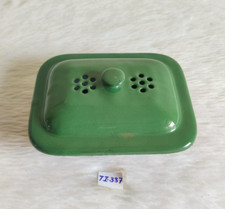 Antico Ferro Smalto Sapone