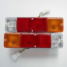 Suzuki SJ Jimny SJ413 SJ410