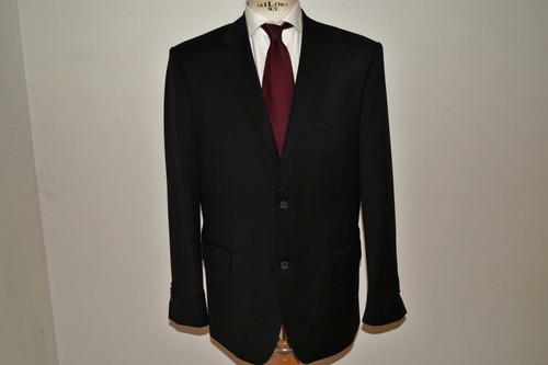 Giacca sartoria taglia nera - giacca,