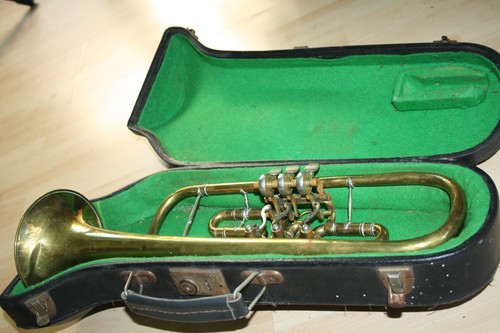 Antica tromba mayer landau - antica,