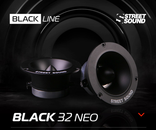 Nuovo super tweeter al - nuovo!!!,