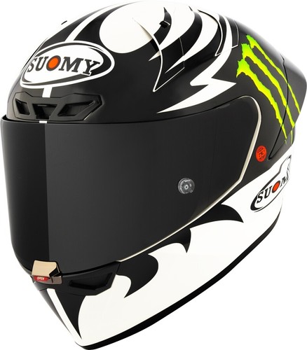 Casco suomy gp bagnaia - gp,