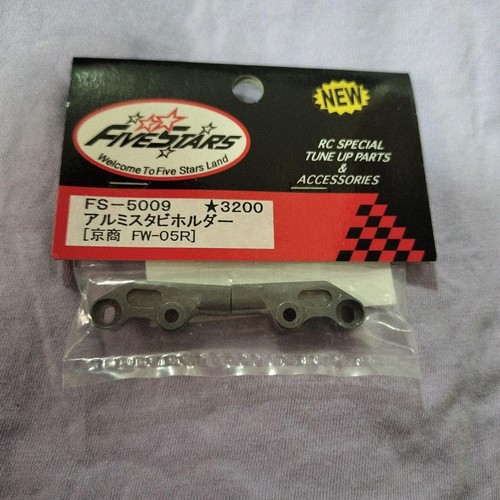 Kyosho 5009 fw05r - fw05r, supporto