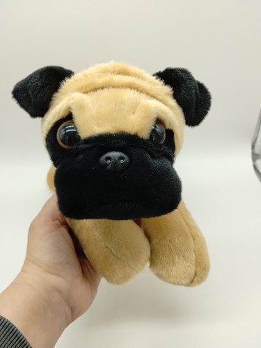 Peluche cane cucciolo - , carlino