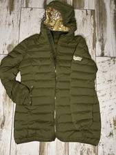 Y2k Gas Men’s Green Down