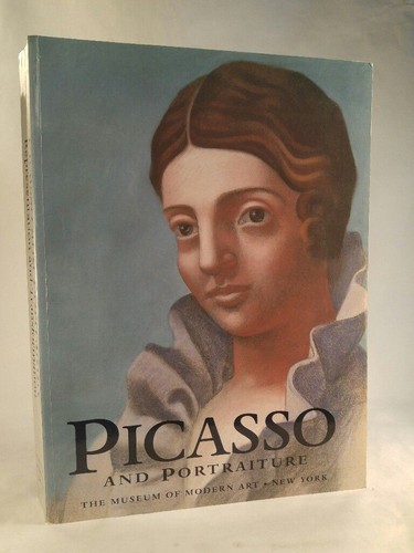 Picasso ritrattistica - e,