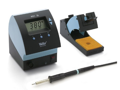 Saldatore weller wd1000 - weller,