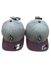 Berretto da baseball Volcom