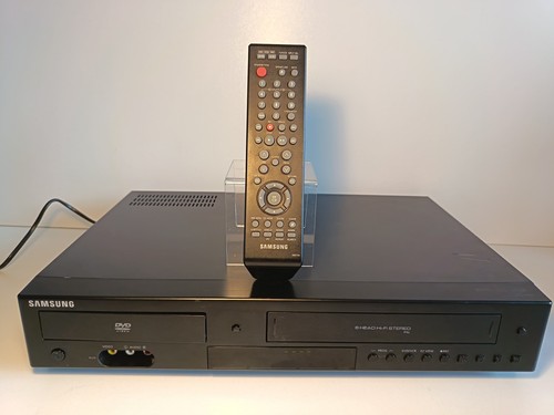 Samsung dvd v6800 vcr - samsung,