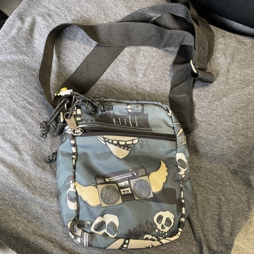 Borsa eastpak usa stampa - eastpak,