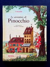 Collodi - Le Avventure di