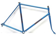 Telaio acciaio - steel frame