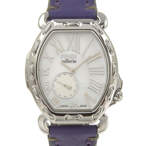 Orologi fendi celeria 8400m - fendi,