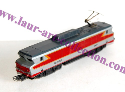 Lima 208045 locomotive - ho,