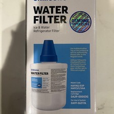 Filtro acqua frigorifero