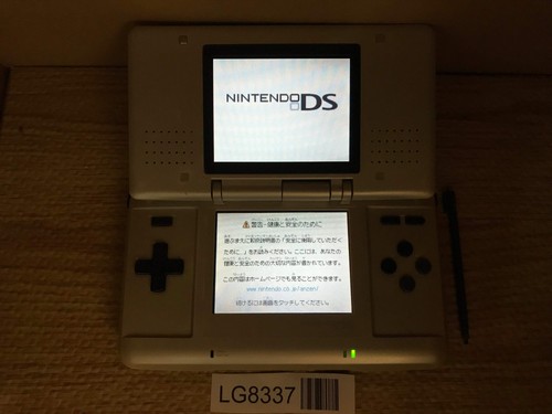 Console nintendo platinum - nintendo,