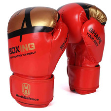 Wosweir guanti boxe - wosweir-guanti, unisex