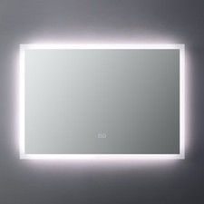 Specchio a LED Arredo Bagno