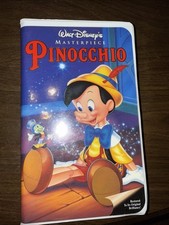 Walt Disney masterpiece