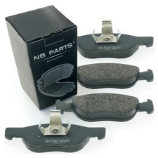 Pastiglie Freno Anteriore per