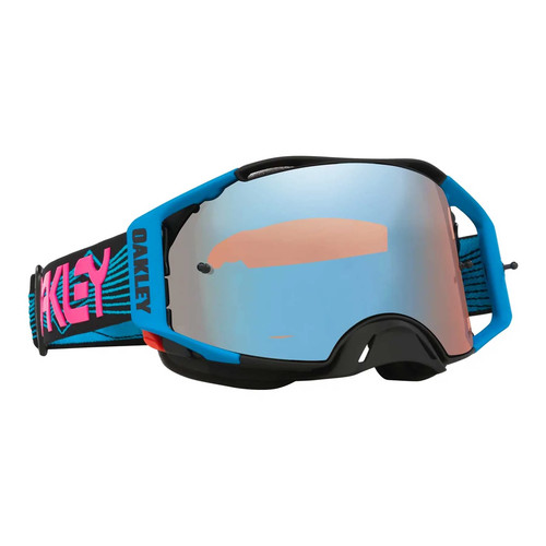 Occhiali oakley airbrake - occhiali,
