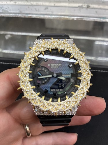 Orologio costom shock - costom, g-shock
