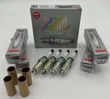 Set of 4 Genuine NGK 93482