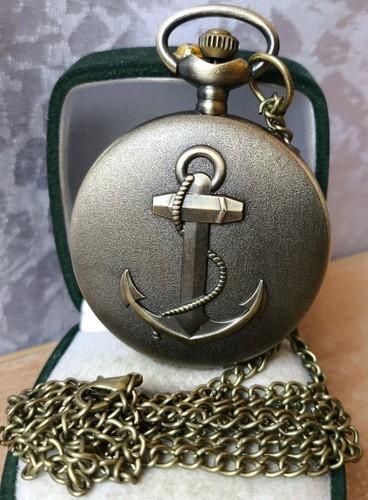 Raro orologio tasca - raro, da