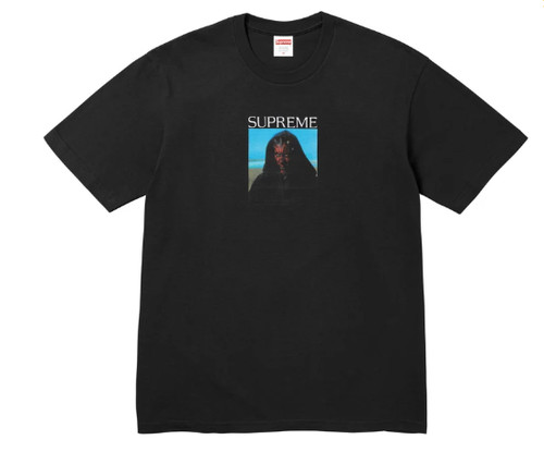 Shirt supreme sith - t-shirt,