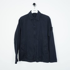 Sopracamicia Stone Island