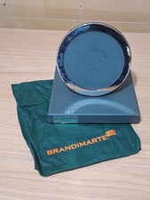 Cornice Portaritratti Tonda Argento 925 BRANDIMARTE