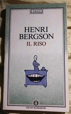 "IL RISO" (Saggio sul