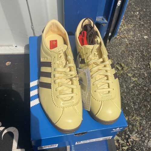 Adidas dublin taglia - -,