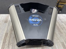 Martin Mania EFX 500 Luce da