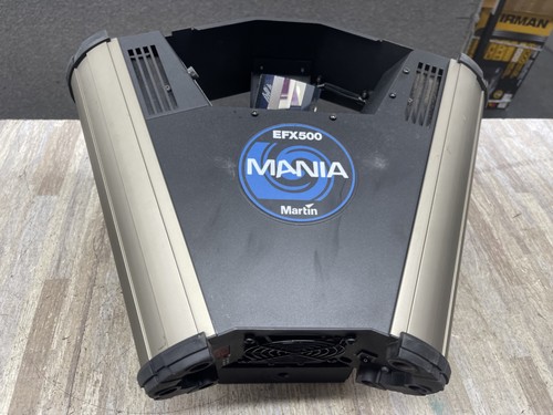 Martin mania efx500 250w - mania,