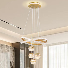 Lampada a sospensione LED