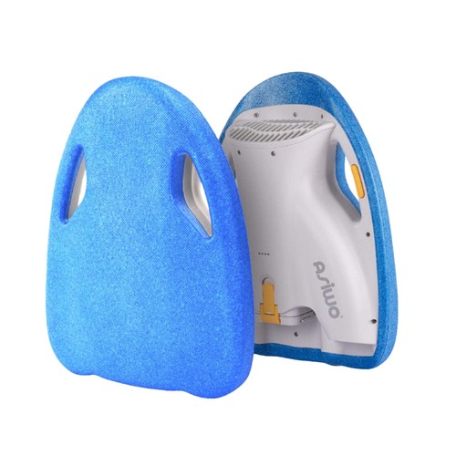 Asiwo mako electric kickboard - electric,