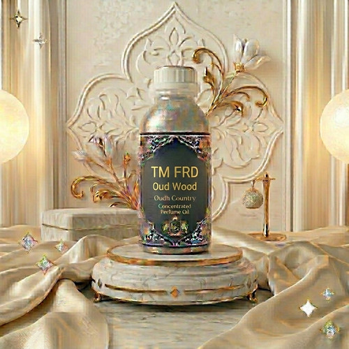 Frd oud wood oudh - tm,