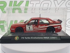 Alfa Romeo 75 Turbo Evoluzione