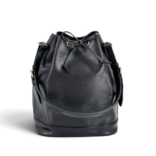 Borsa secchiello louis - borsa, a