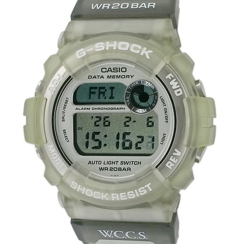 Ammortizzatore casio dw - ammortizzatore, g