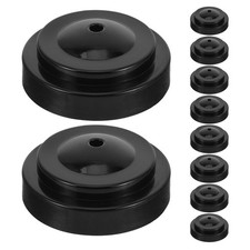  10 Pcs Supporto Per Aste