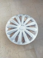 Cerchi plastica misura 16 - in,