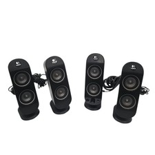 Logitech X-230 Set di 4