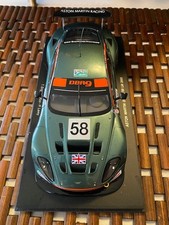 Spark Model S2402 ASTON MARTIN