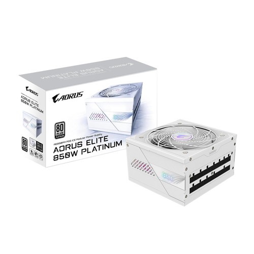 Gigabyte aorus elite p850w - elite,
