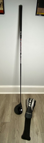Cobra kingf6 adjustable driver - kingf6,